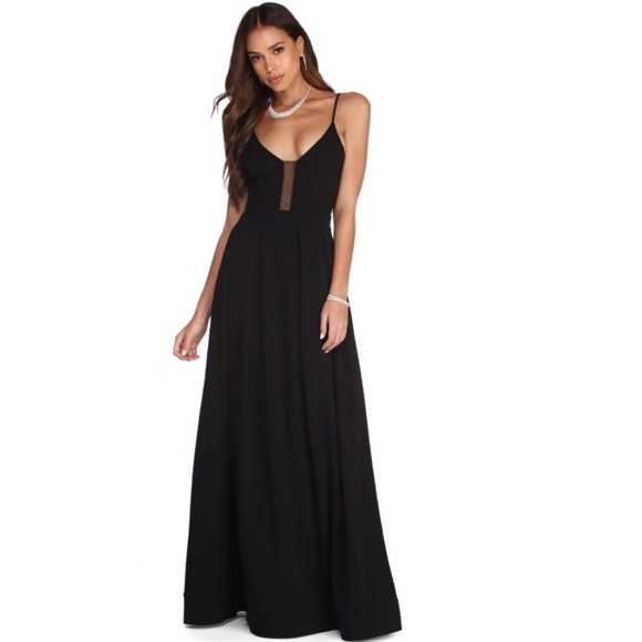 Robe Windsor Miss Royal Manches Longues - Taille S, Style Bodycon, Neuf Avec étiquettes